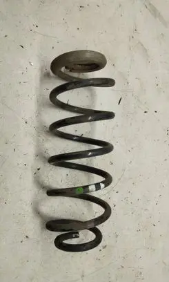 Peugeot 3008 I Rear coil spring