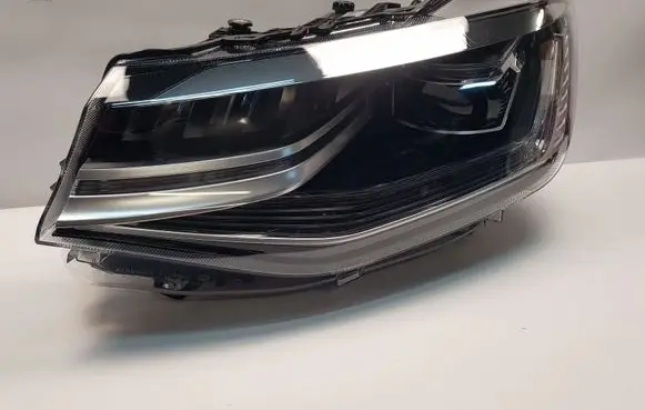 Volkswagen Caddy Headlight/headlamp 2K8941035AN
