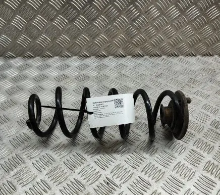 Audi A3 S3 8V Rear coil spring 5Q0511121