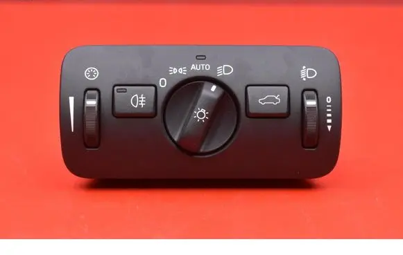 Volvo V40 Light switch 30739425