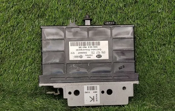 Volkswagen PASSAT B3 Gearbox control unit/module 096927731BJ 5DG00696128