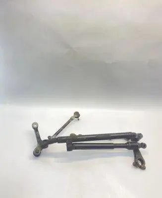 Mercedes-Benz SL R129 Steering rack A1294600405 A1293300303