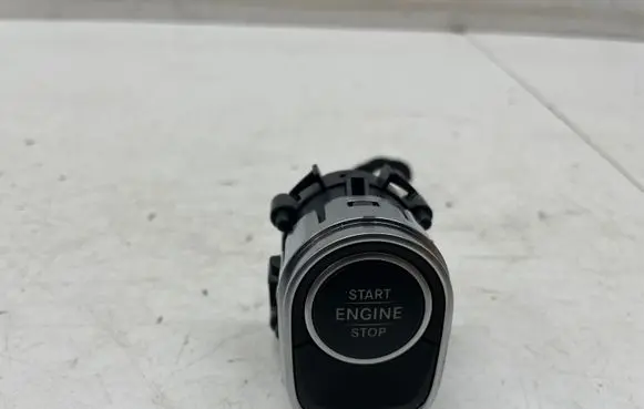 Mercedes-Benz A W177 Engine start stop button switch A1779051201