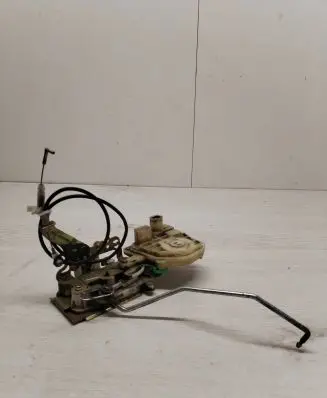 Honda Civic Front door lock 72155S5AA01
