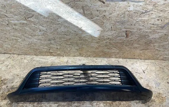 Fiat Doblo Front bumper lip 735594054 R0064