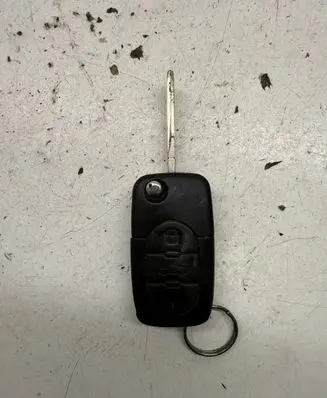 Ignition key/card