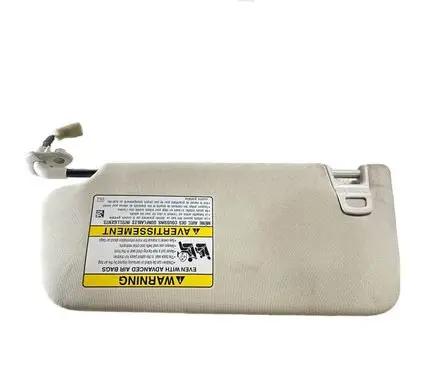 Subaru Outback (BT) Sun visor 2378916 5063381