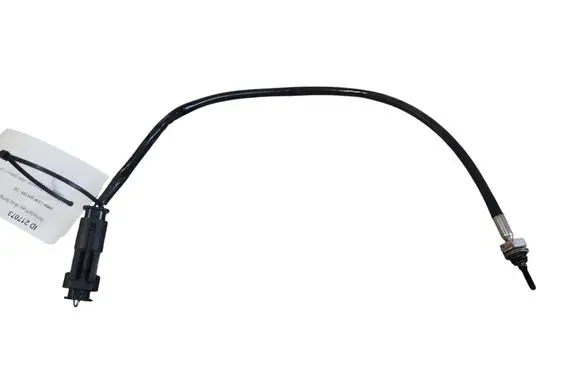 BMW 3 E90 E91 Exhaust gas temperature sensor 7811913 0728000461