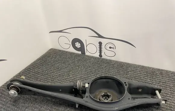 Skoda Superb B8 (3V) Rear upper control arm/wishbone 3Q0505371C 3Q0505311D
