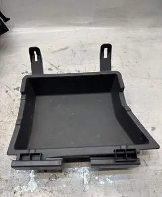 BMW 7 F01 F02 F03 F04 Glove box 9116152 13648811