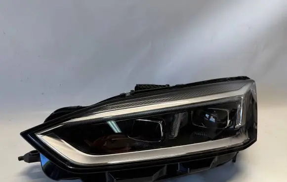 Audi A5 Headlight/headlamp 8W6941773E 8W6941773