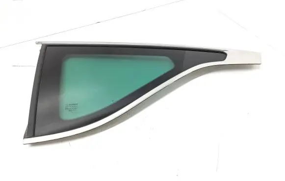 Renault Espace V (RFC) Rear side window 43R012087 E000188 E009188