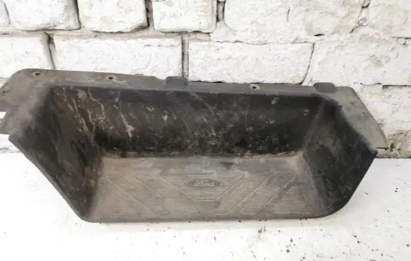Ford Transit Front sill trim cover 6C11V13201 A84HA 277A1