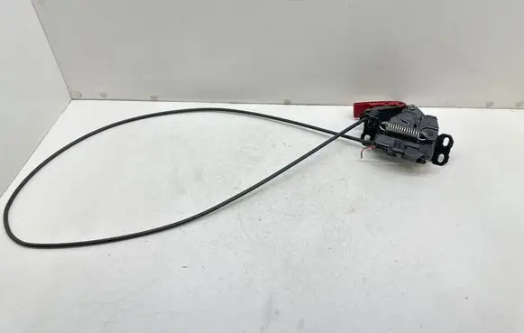 Mercedes-Benz Vaneo W414 Engine bonnet/hood lock/catch A4148800060