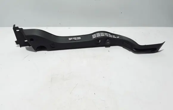 Renault Scenic III - Grand scenic III Tailgate/trunk side cover trim 799120013R