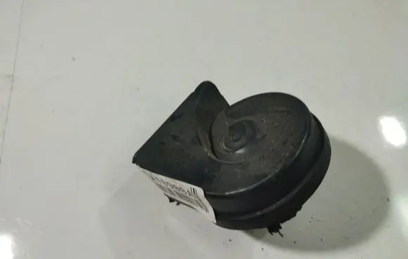 Citroen C5 Horn signal 