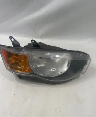 Mitsubishi Colt Headlight/headlamp