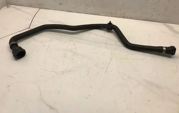 BMW 5 F10 F11 Engine coolant pipe/hose 7809819