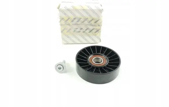 Fiat Ulysse Timing belt tensioner 9608989980