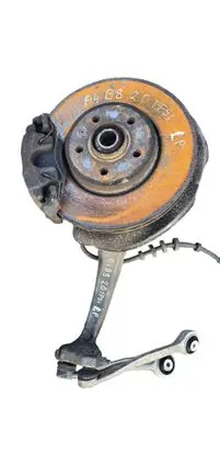 Audi A4 S4 B8 8K Front wheel hub spindle knuckle 8K0407253R