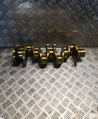 Crankshaft