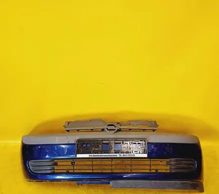 Opel Corsa C Front bumper 