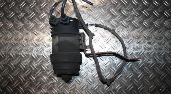 Volvo XC60 Fuel filter housing 9G9N9155CA A15932