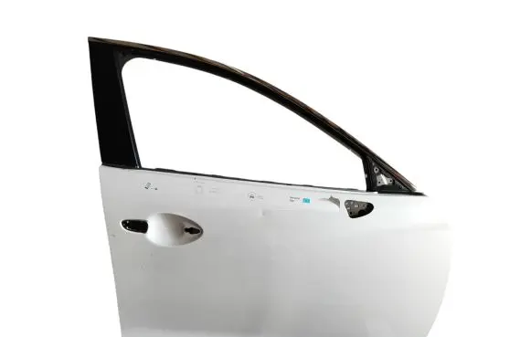 Mazda 6 Front door