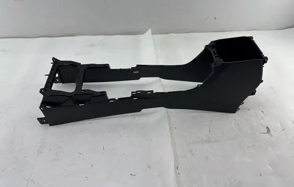 Center console