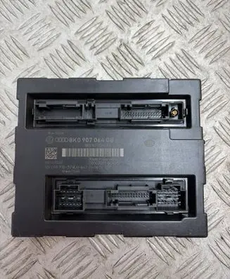Audi A4 S4 B8 8K Comfort/convenience module 8K0907064GB