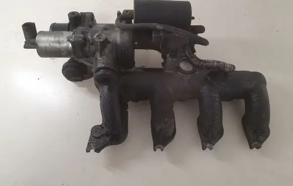 Renault Espace - Grand espace IV EGR valve 8200542997 8200145096
