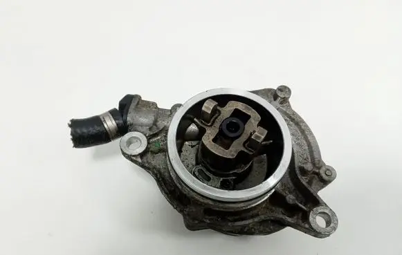 BMW 5 E60 E61 Vacuum pump 7004370 05T19872076 1166779123204