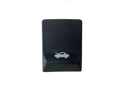 Chevrolet Silverado Engine bonnet (hood) release handle 85628285