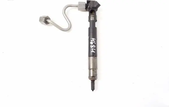 Fuel injector