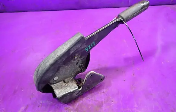 Citroen Jumper Handbrake/parking brake lever assembly