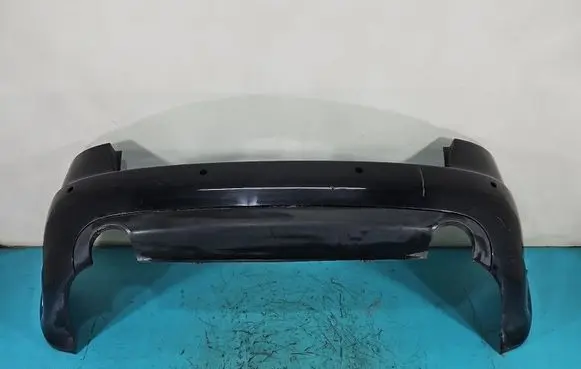 Audi A4 S4 B7 8E 8H Rear bumper 8E9807511J IMPRK1573390