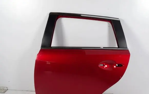 Mazda 6 Front door