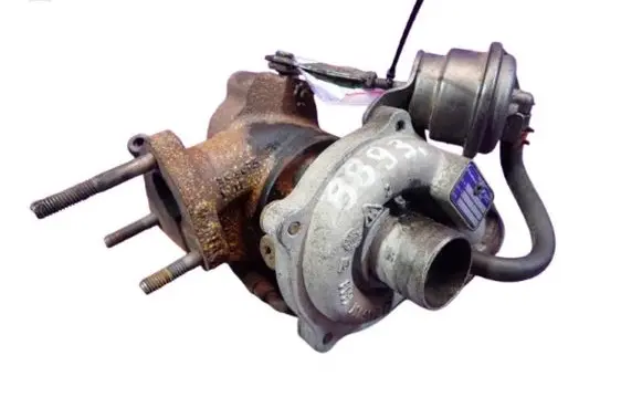 Fiat Fiorino Turbo 54351014808