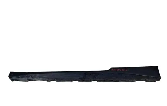 Audi A5 Side skirt front trim 8W6853859E