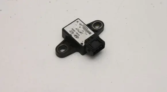 KIA Sorento ESP acceleration yaw rate sensor 956403E000