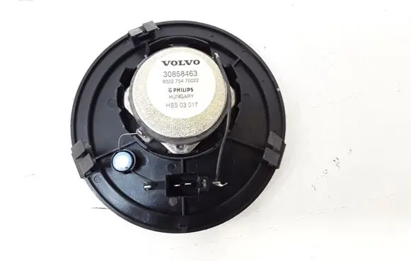 Volvo S40, V40 Panel speaker 30858463