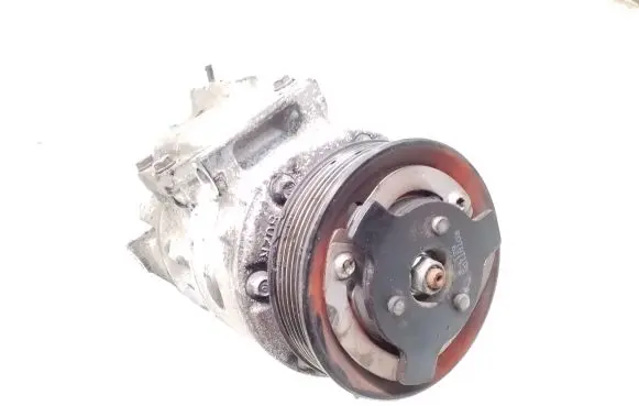Audi A3 S3 8P Air conditioning (A/C) compressor (pump) 1K0820803S