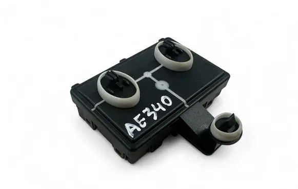 Other control units/modules
