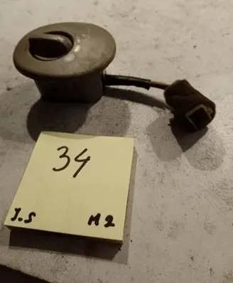 Volvo S40, V40 Other interior part 30814412