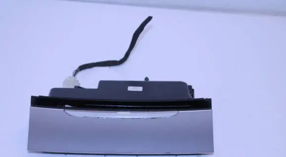 Car ashtray
