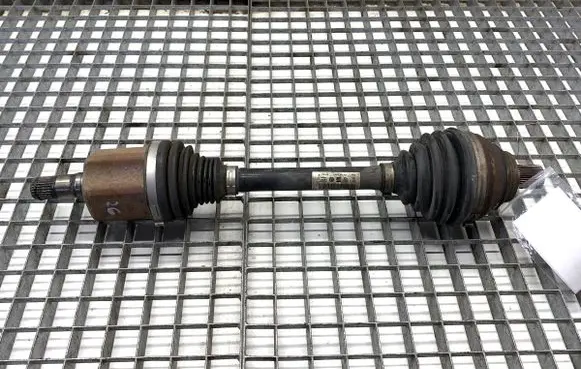 Audi Q3 8U Front driveshaft 5N0407761M