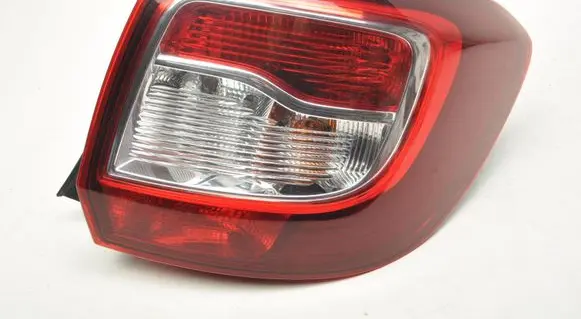 Dacia Sandero II Rear/tail lights 265500465R