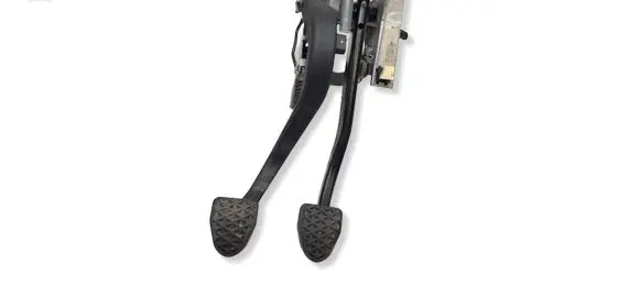 BMW 2 F22 F23 Pedal assembly 6762250