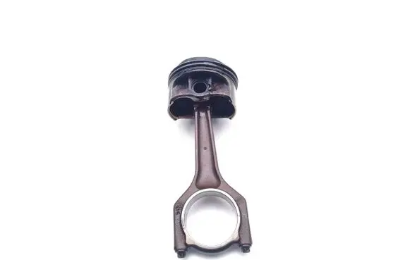 BMW 1 E81 E87 Piston with connecting rod N43B20A