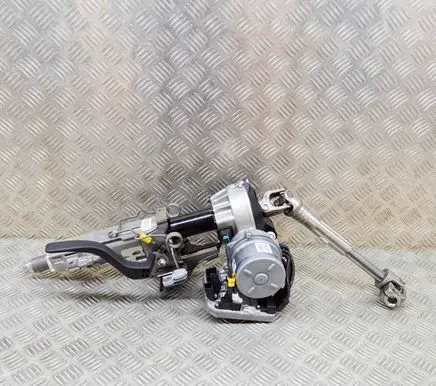 Skoda Kamiq Steering rack mechanical part A0053494 2Q2909144M